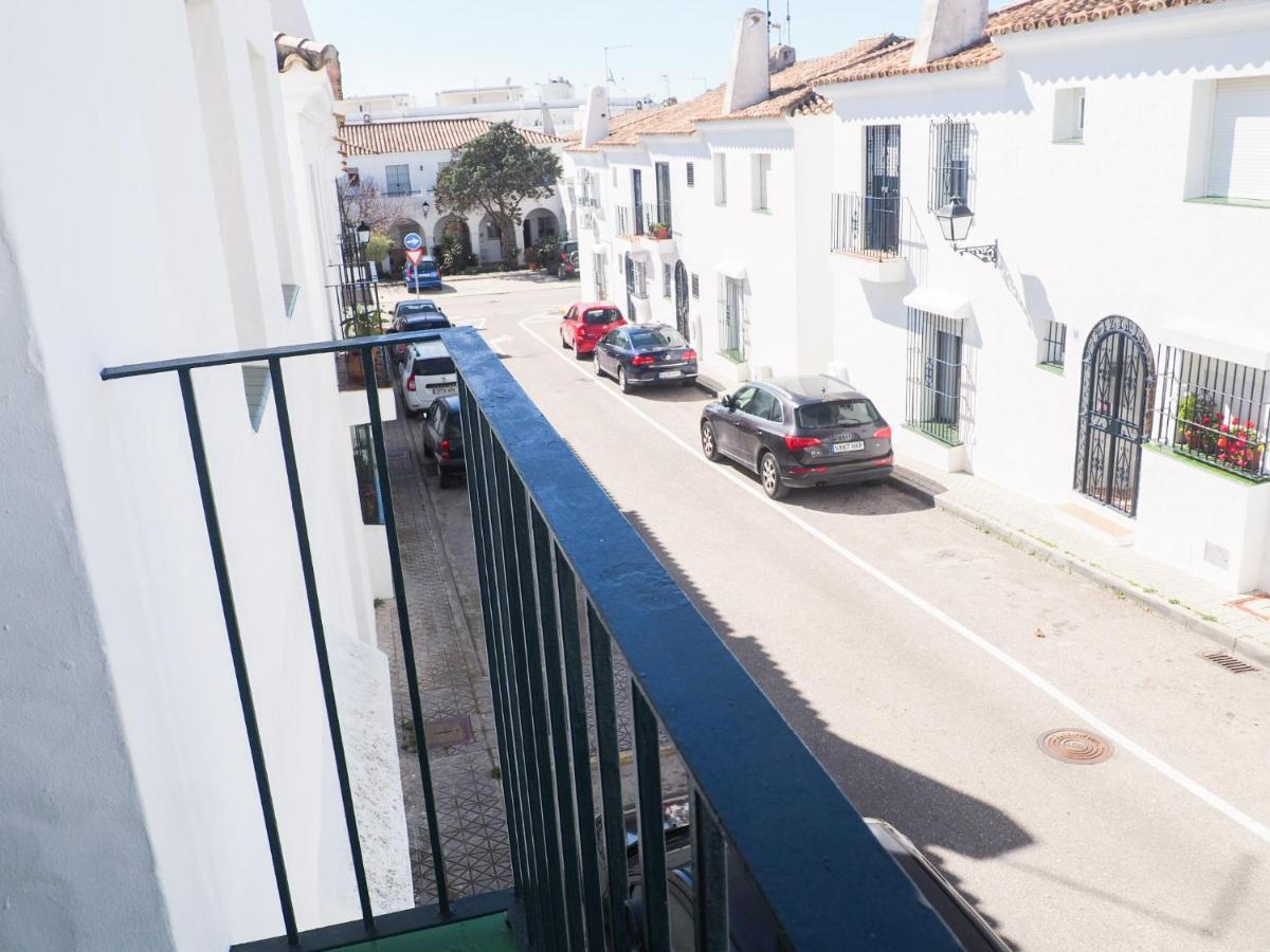 Conilplus Duplex RIO ROCHE Conil De La Frontera Exterior foto